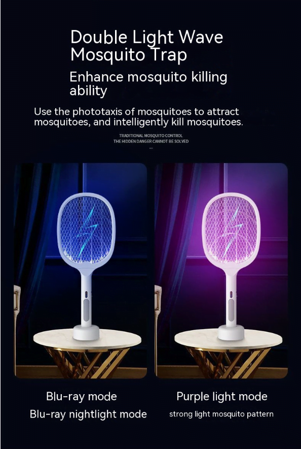 indoor mosquito killer