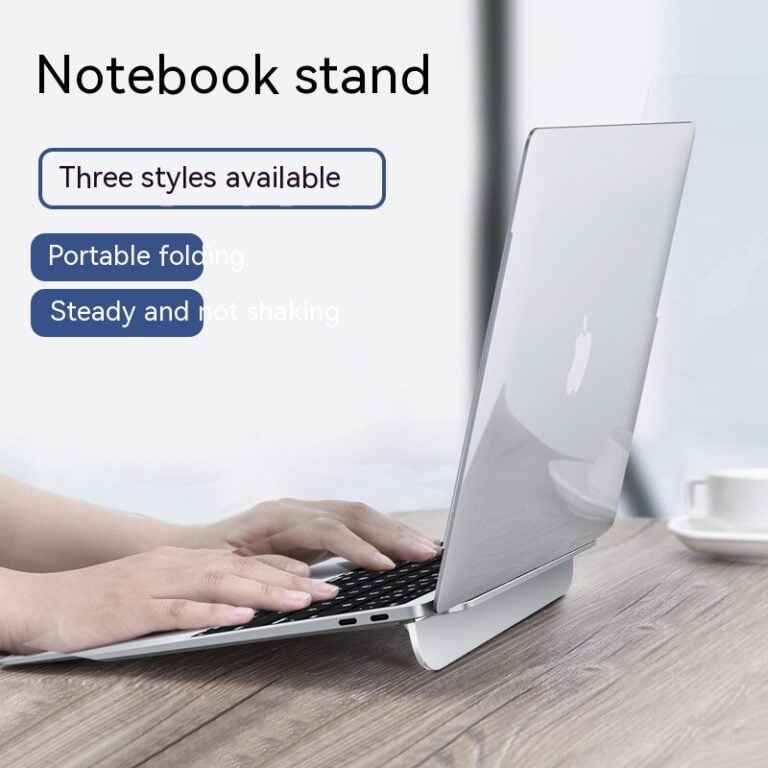 laptop cooling stand