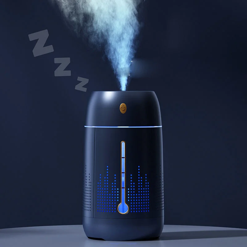 humidifiers