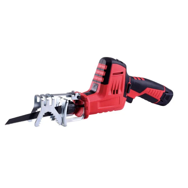 cordless reciprocating saw