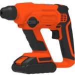 Cordless Hammer Drills