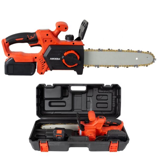 hand chain saw