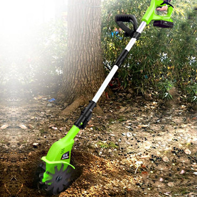 Handheld Electric Weeder