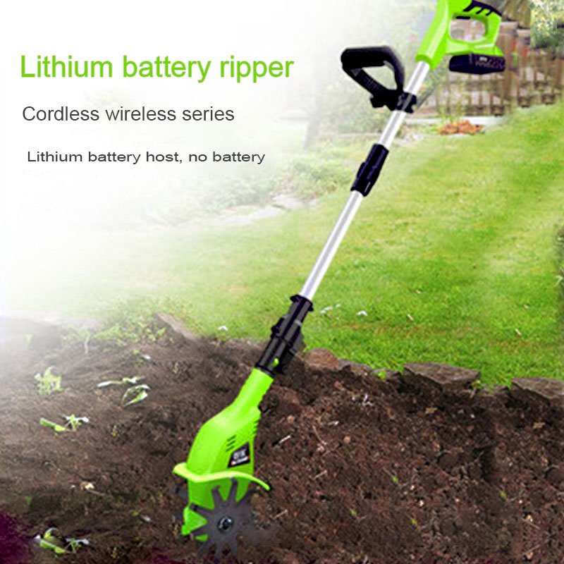 Handheld Electric Weeder 3C Electronic Consumer Products Manufacture