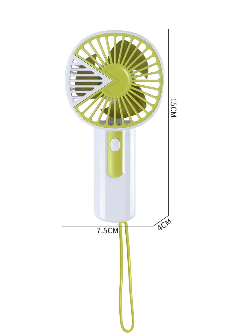 Portable Fans 3C Electronic Consumer Products Manufacture