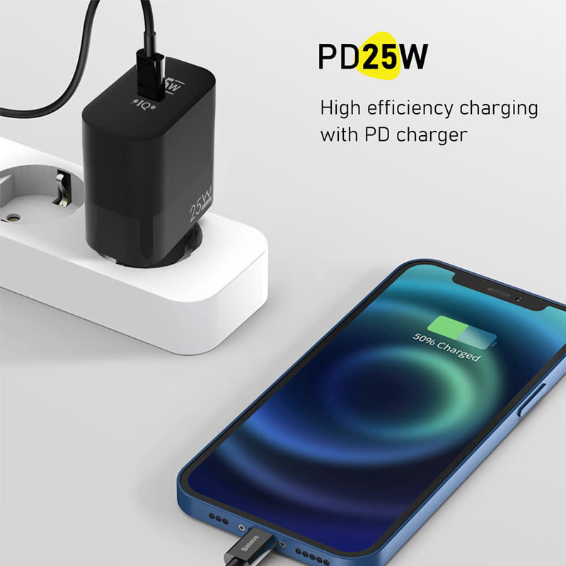 USB C Charger