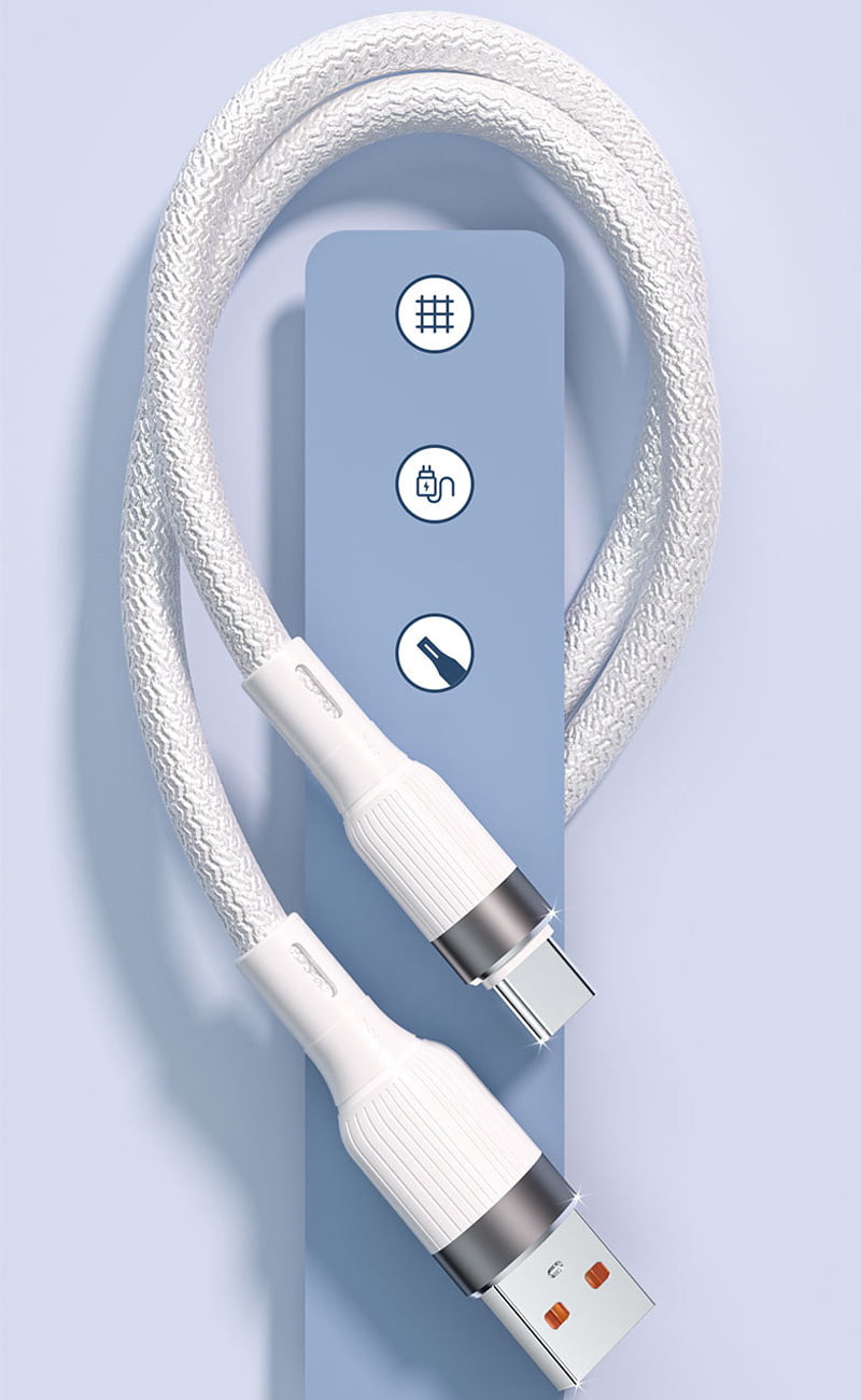 Charger Cable