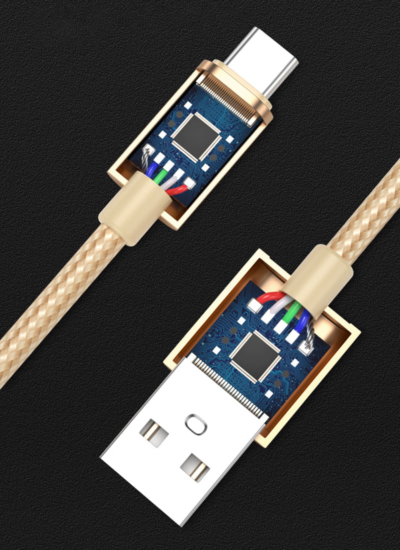 USB C Fast Charge Cable