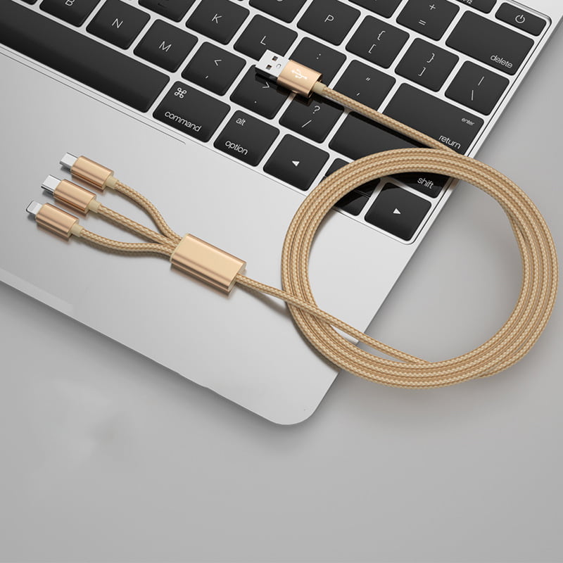 USB C Fast Charge Cable