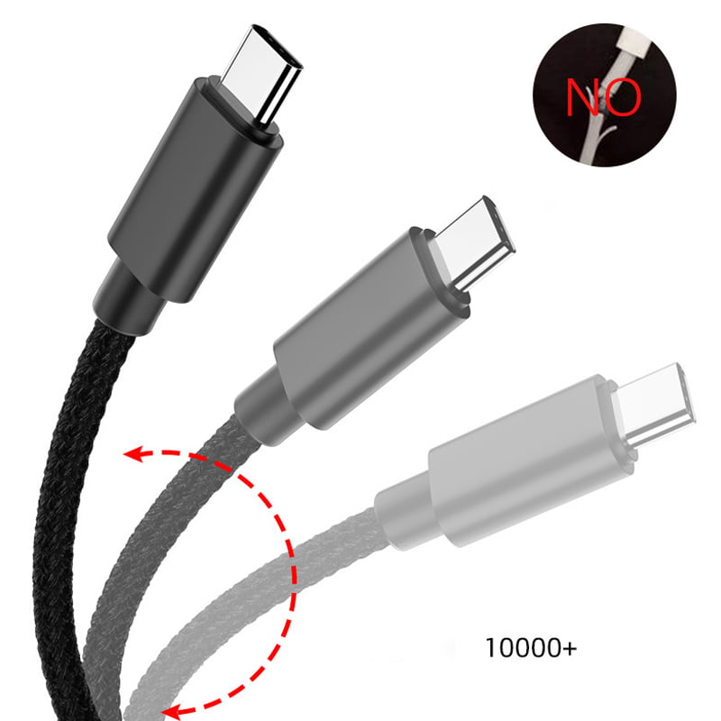 USB C Fast Charge Cable