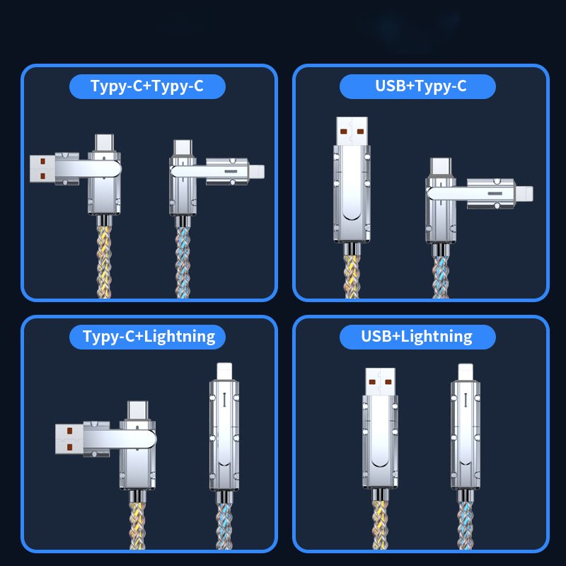 Data USB Cable