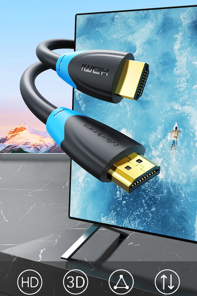 HDMI 4K cable