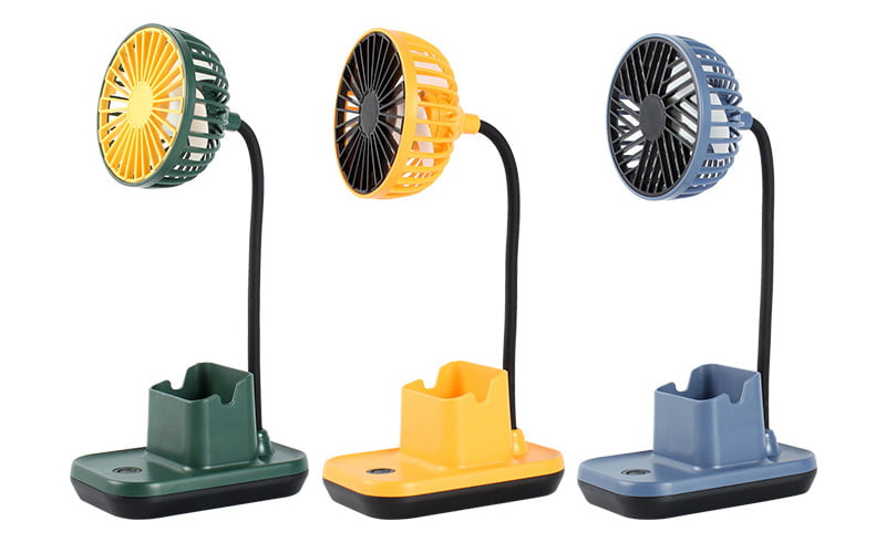 Commercial Electric Fan