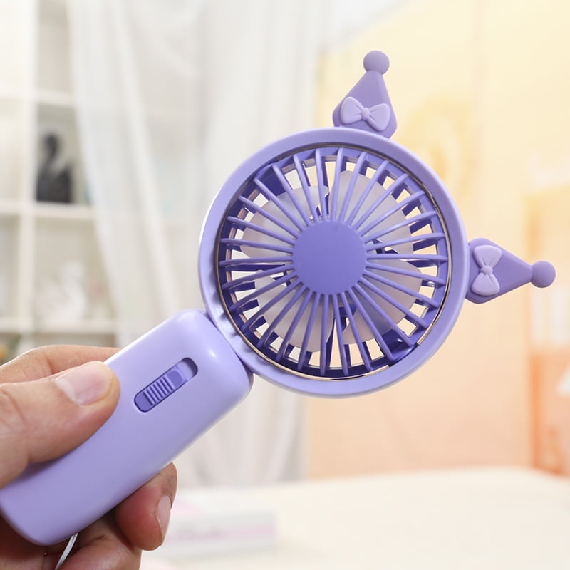 Portable Mini Fan