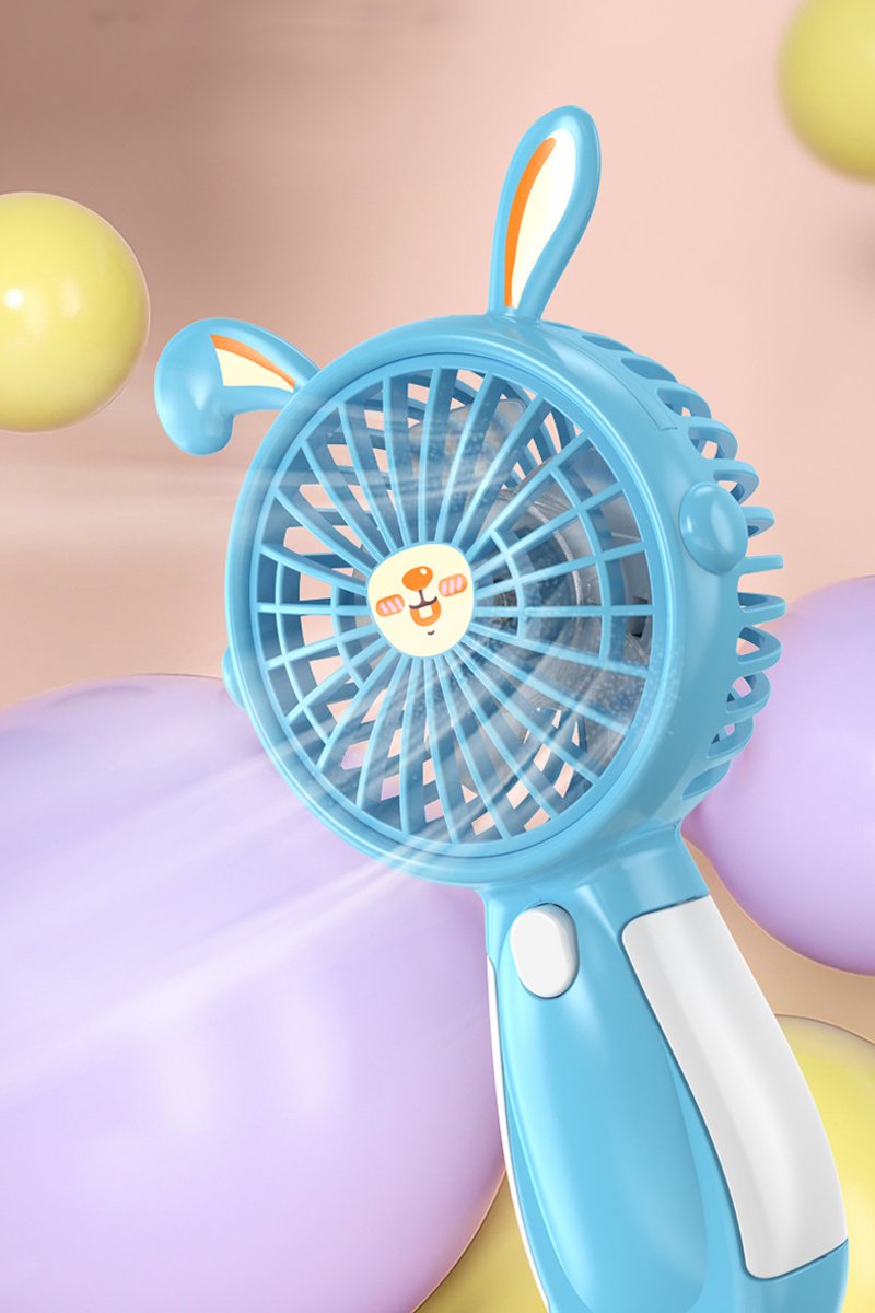 Handheld Fan