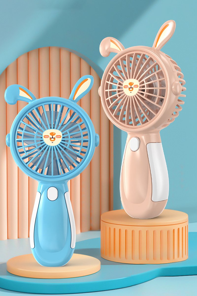 Handheld Fan