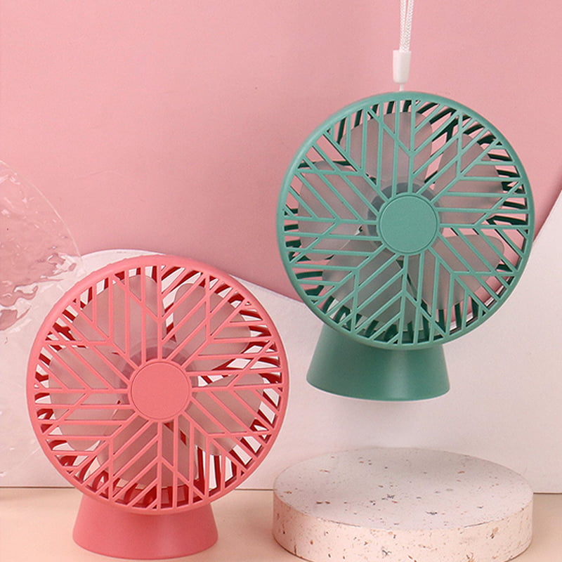 Handheld Desktop Fan 3C Electronic Consumer Products Manufacture