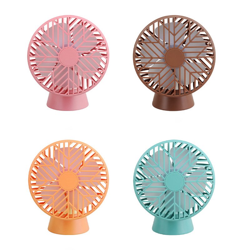 Handheld Desktop Fan 3C Electronic Consumer Products Manufacture