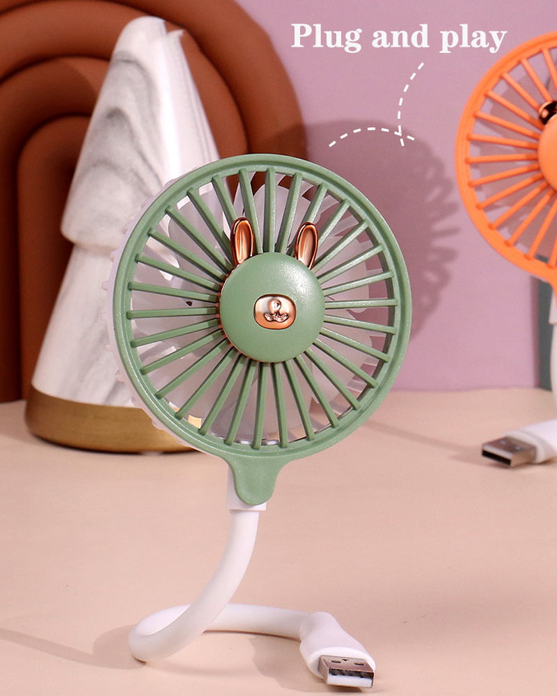 Mini USB Fan