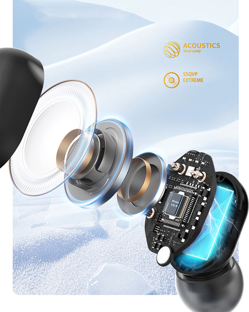 Best Earphones for Running 3C Electronic Consumer Products Manufacture