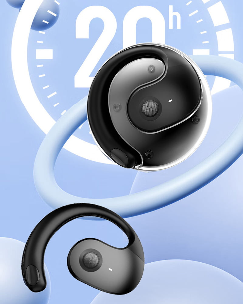 Bluetooth Wireless Earphone