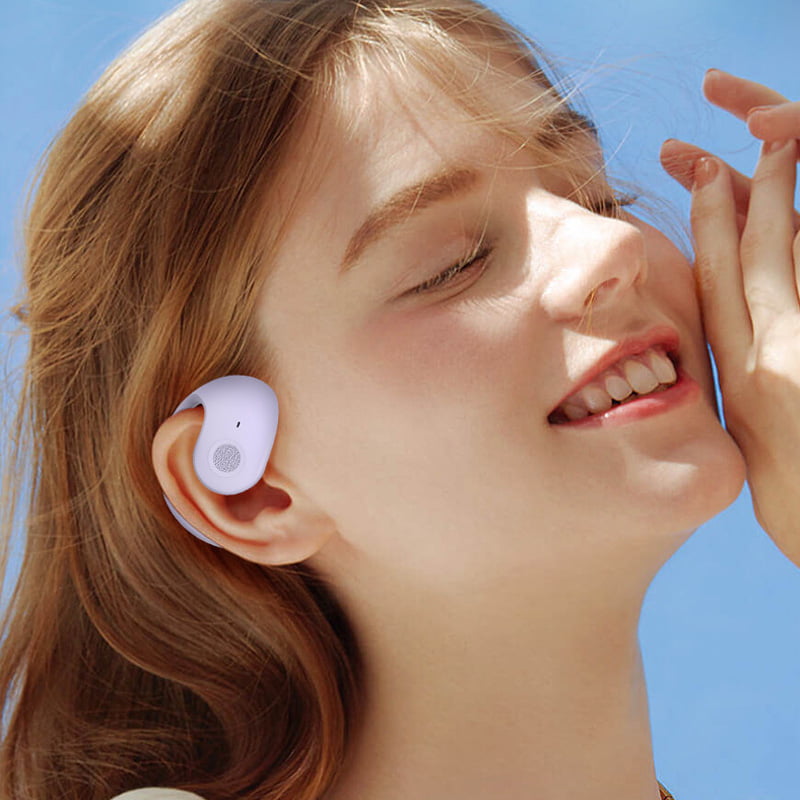 Bluetooth Wireless Earphone