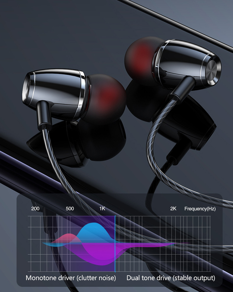 Earphone