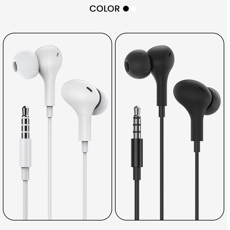 Magnetic Earphones 3C Electronic Consumer Products Manufacture