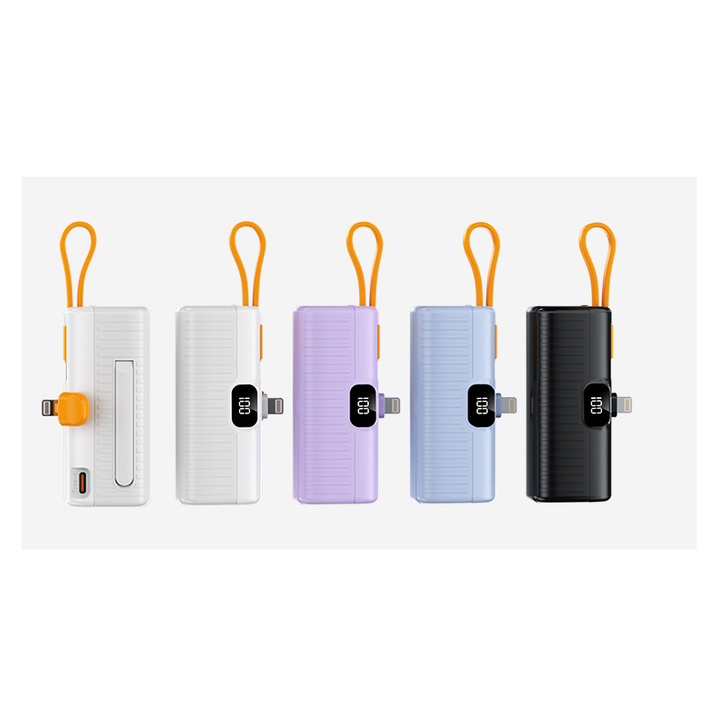 Portable Power Banks