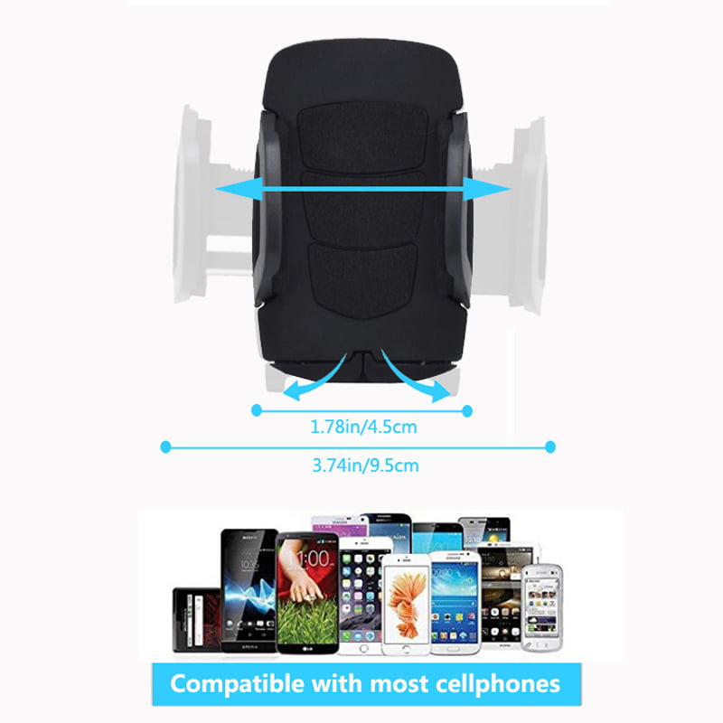 Phone Holder for Car