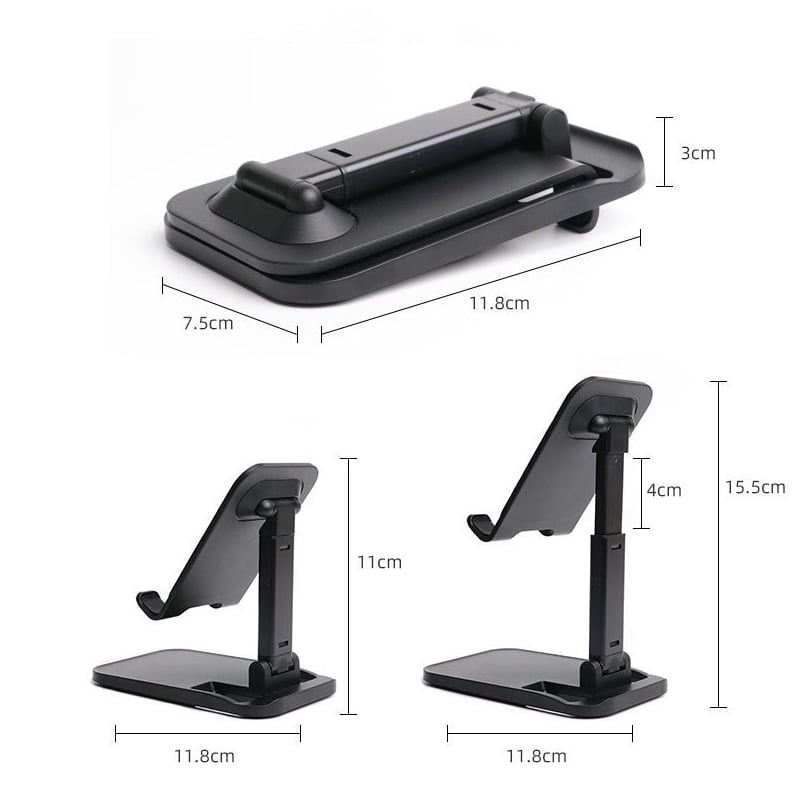 Phone Holder for Desk