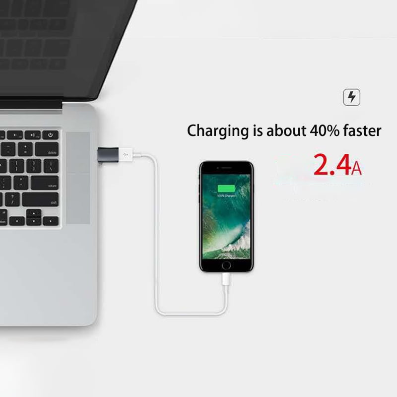 USB to USB C Adapter