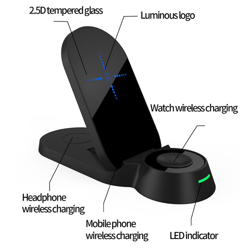 Wireless Charging