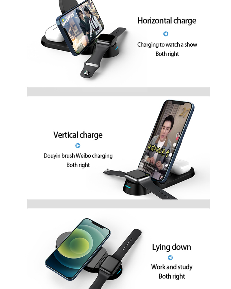 Wireless Charging