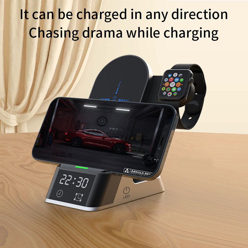 Phone Wireless Charger