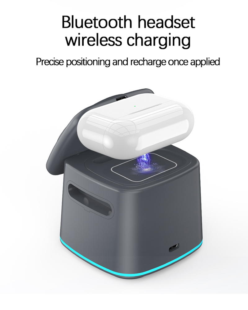 Apple Wireless Charger