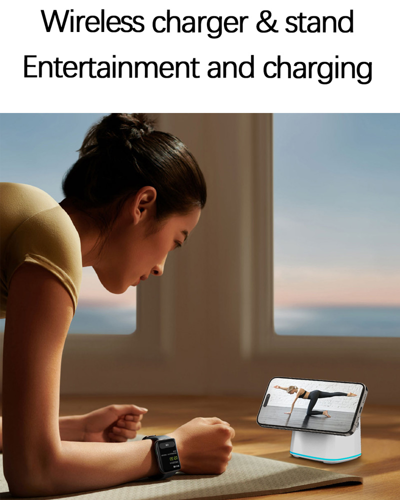 Apple Wireless Charger