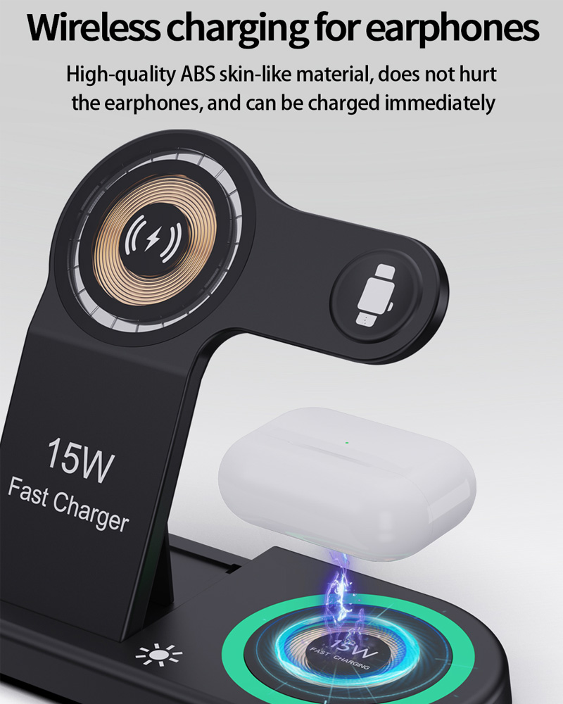 Wireless Phone Charger