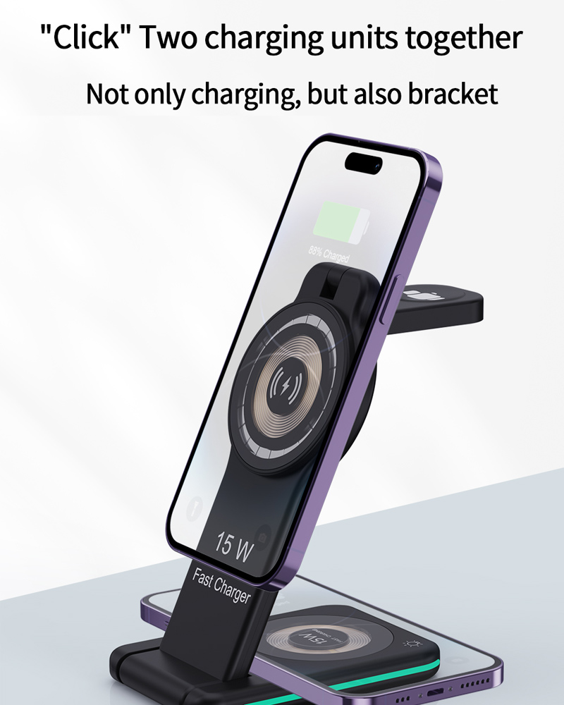 IPhone Wireless Charger