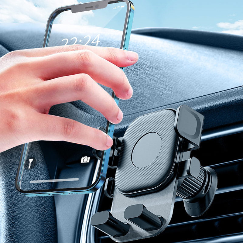 Auto Phone Holder