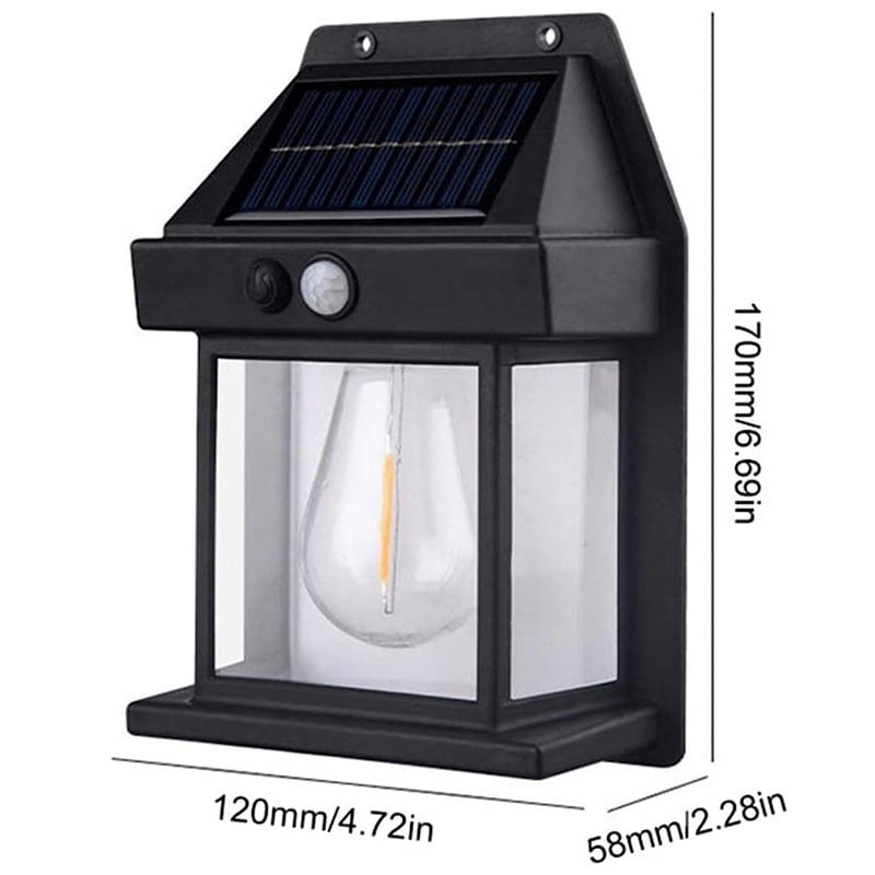 Solar Lights for Garden